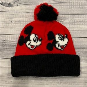 Mickey Mouse Hat